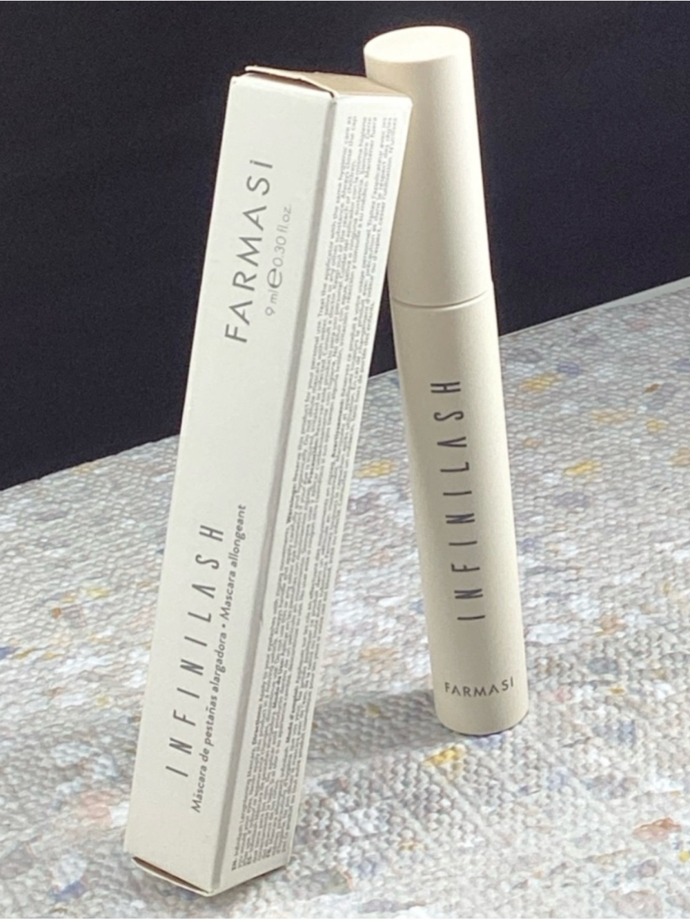 🌙✨Farmasi Infinilash Mascara - Black